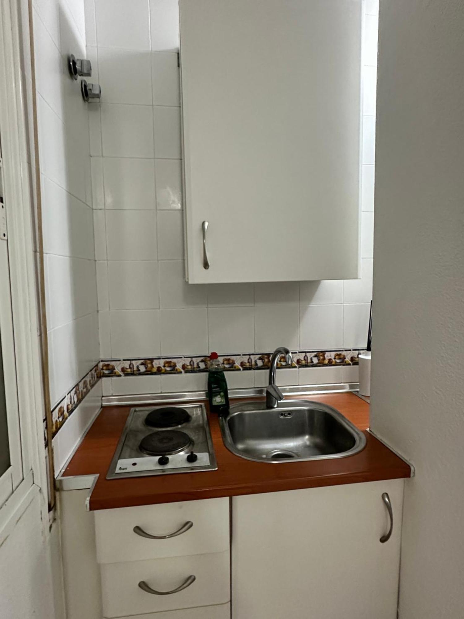 Apartamento Con Vista A Las Setas Sevilha Exterior foto