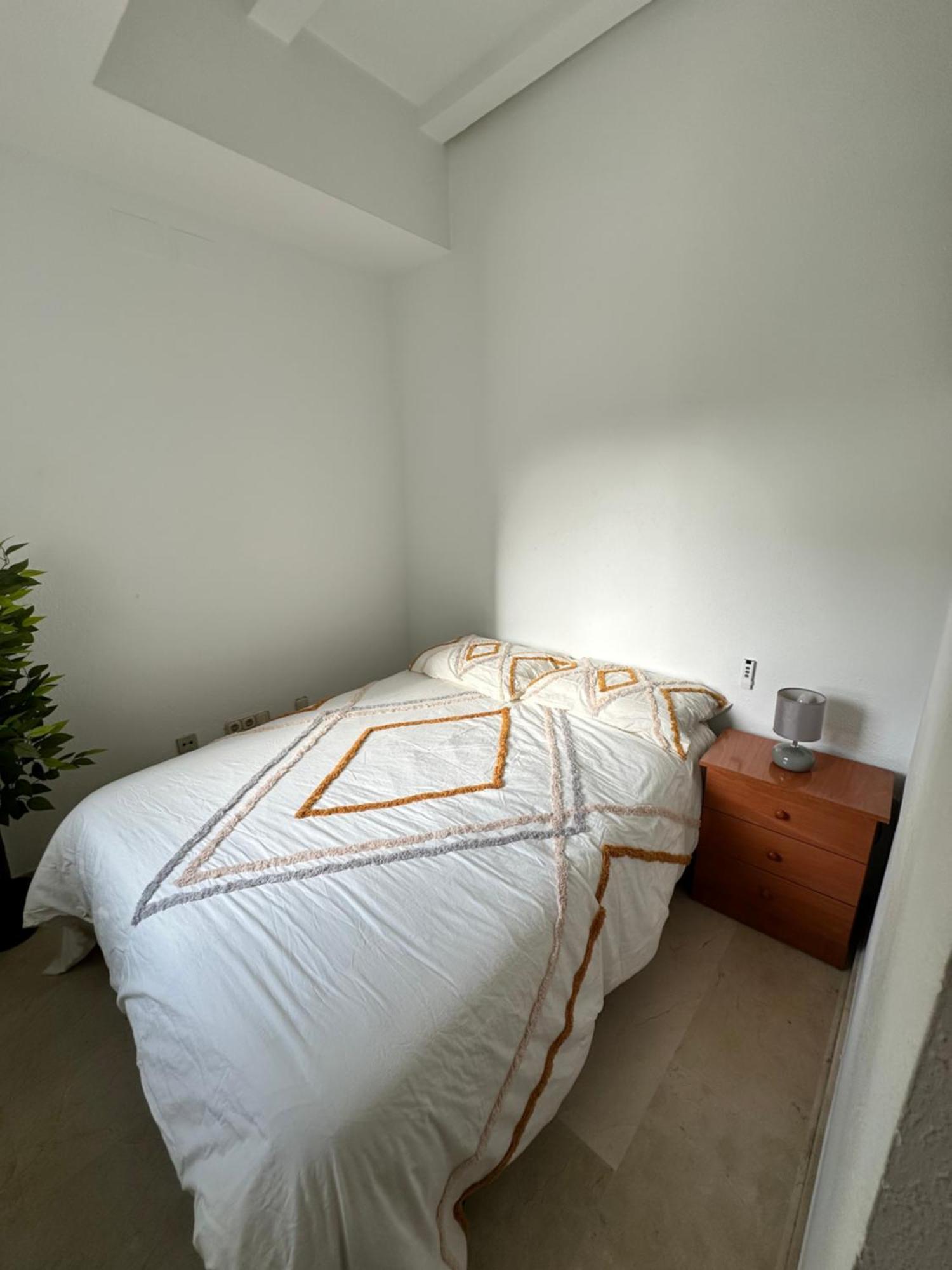 Apartamento Con Vista A Las Setas Sevilha Exterior foto