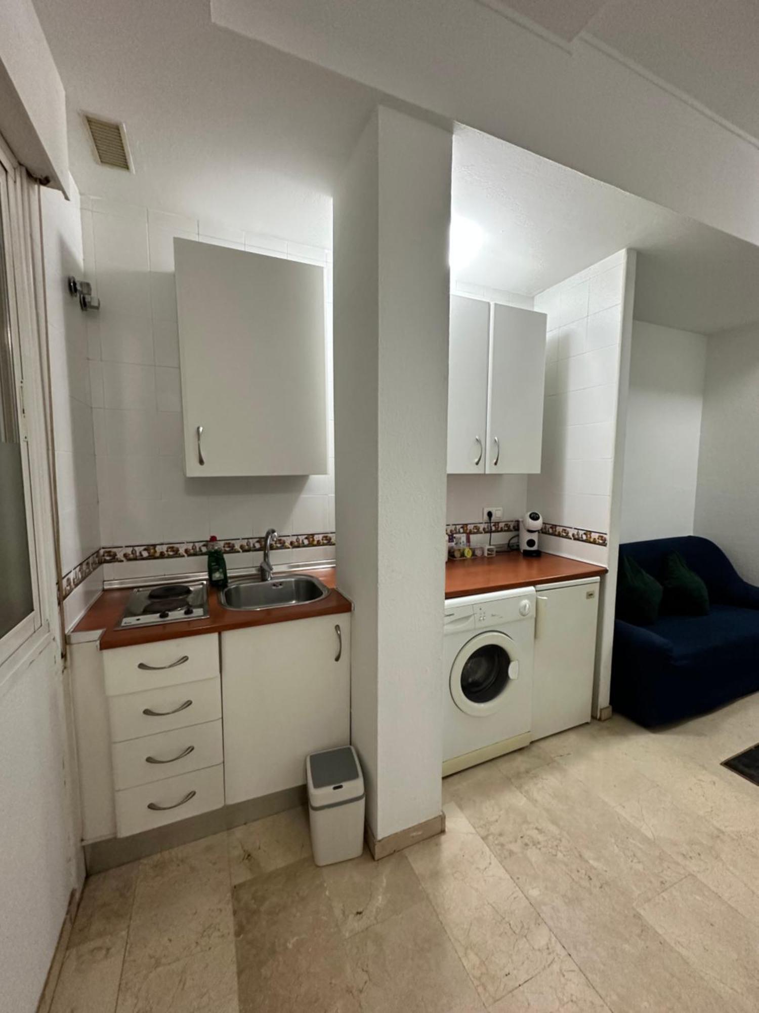 Apartamento Con Vista A Las Setas Sevilha Exterior foto